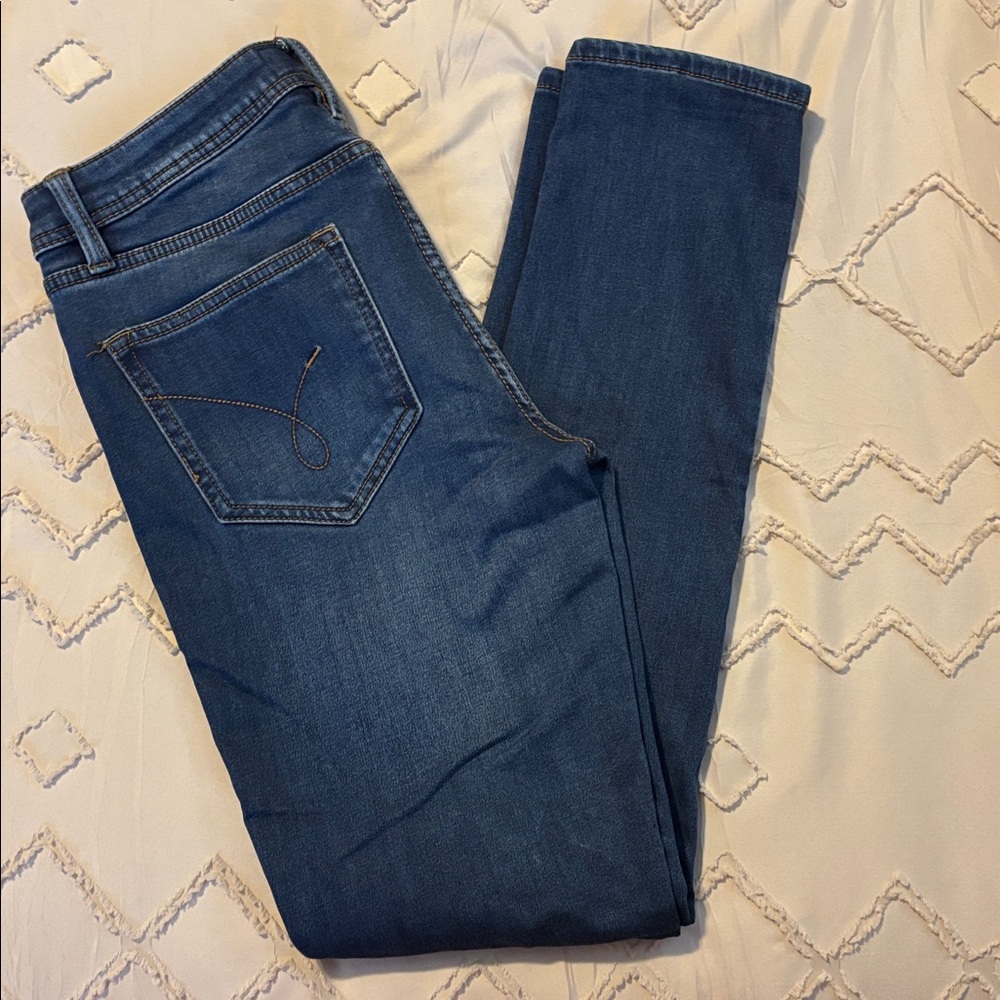Women’s Weatherproof Vintage Jeans